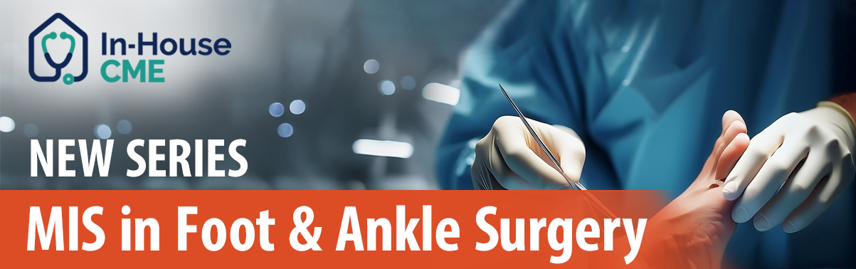Big Breaks, Small Cuts: Minimally Invasive Trauma